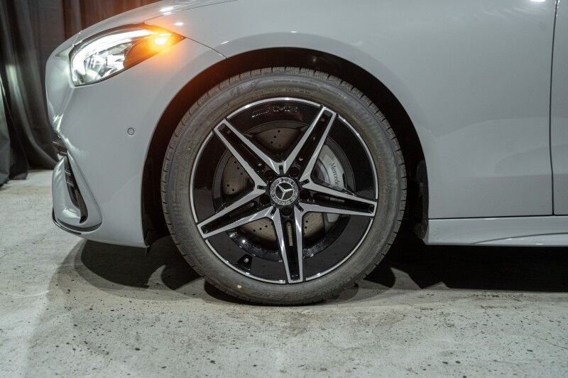 2025 Mercedes-Benz C-Class C 300 Sedan Peoria AZ