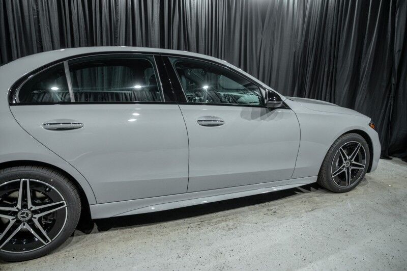 2025 Mercedes-Benz C-Class C 300 Sedan Peoria AZ