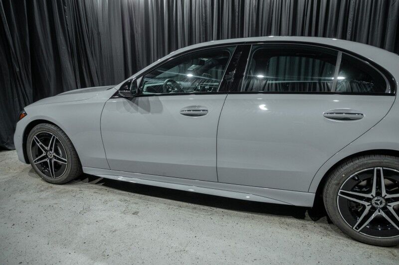 2025 Mercedes-Benz C-Class C 300 Sedan Peoria AZ