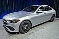 2025 Mercedes-Benz C-Class C 300 Sedan