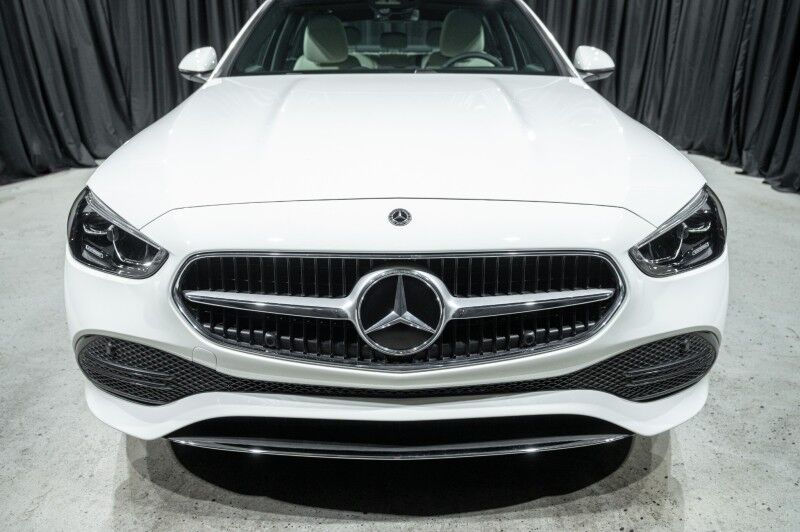 2025 Mercedes-Benz C-Class C 300 Sedan Peoria AZ