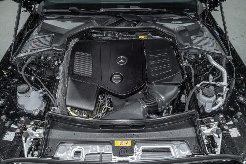 2025 Mercedes-Benz C-Class C 300 Sedan Peoria AZ