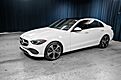 2025 Mercedes-Benz C-Class C 300 Sedan