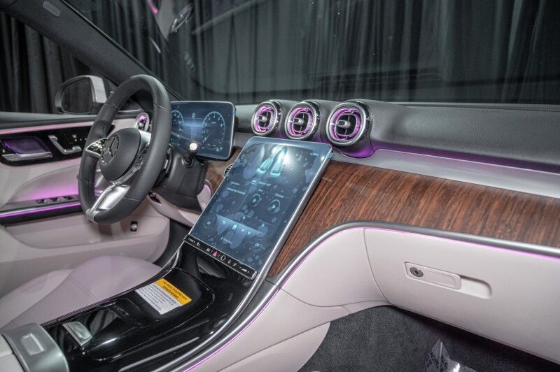 2025 Mercedes-Benz C-Class C 300 Sedan Peoria AZ