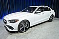 2025 Mercedes-Benz C-Class C 300 Sedan