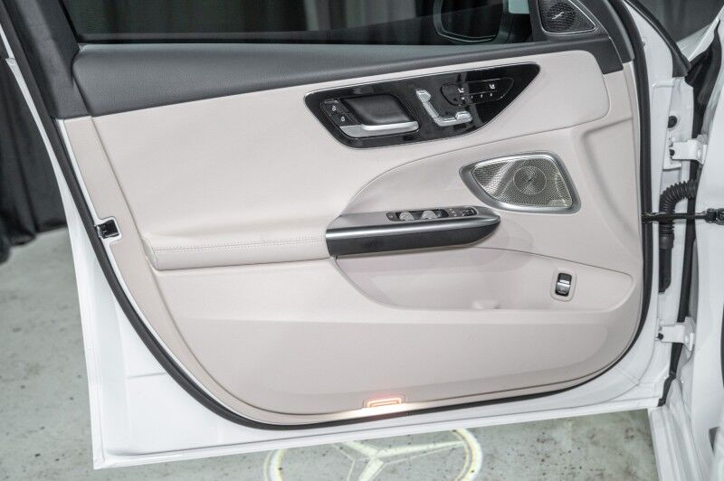 2025 Mercedes-Benz C-Class C 300 Sedan Peoria AZ