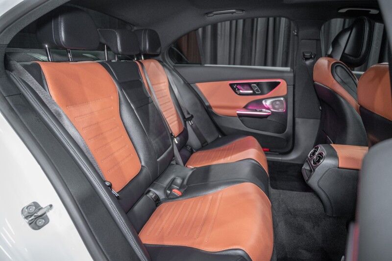 2025 Mercedes-Benz C-Class C 300 Sedan Peoria AZ