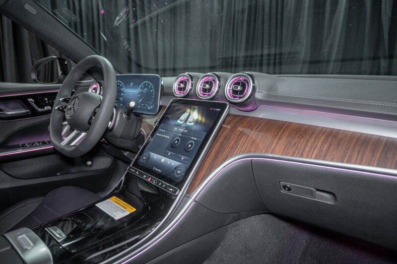 2025 Mercedes-Benz C-Class C 300 Sedan Peoria AZ