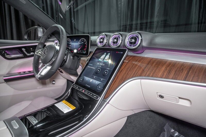 2025 Mercedes-Benz C-Class C 300 Sedan Peoria AZ