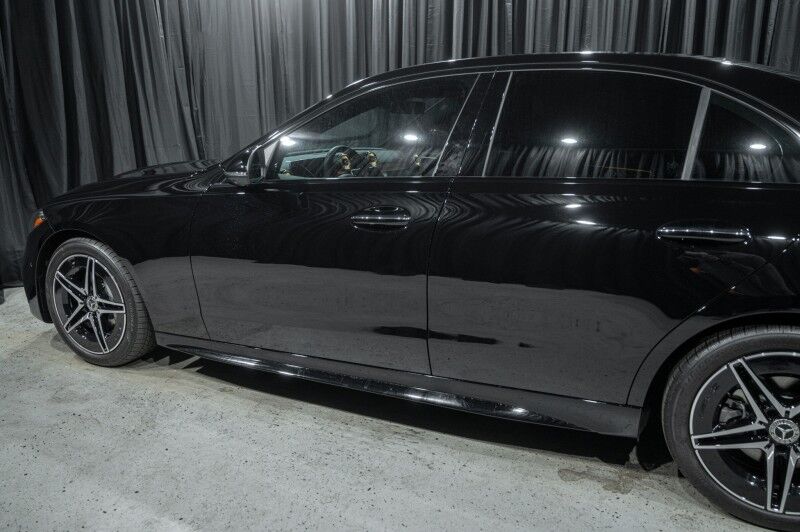 2025 Mercedes-Benz C-Class C 300 Sedan Peoria AZ