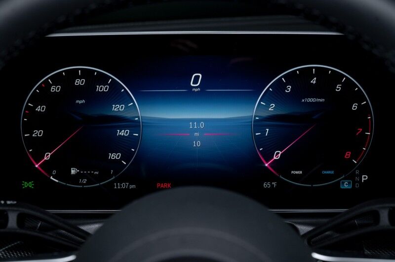 2025 Mercedes-Benz C-Class C 300 Sedan Peoria AZ