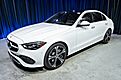 2025 Mercedes-Benz C-Class C 300 Sedan