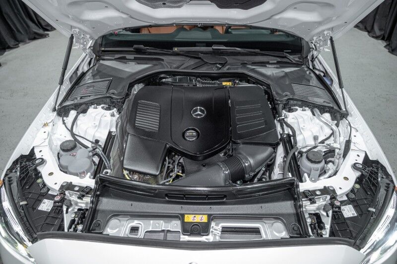 2025 Mercedes-Benz C-Class C 300 Sedan Peoria AZ
