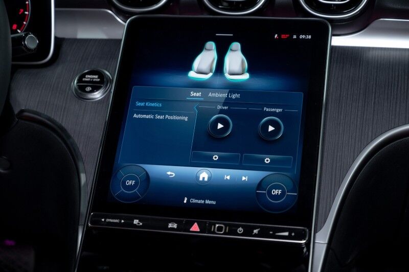 2025 Mercedes-Benz C-Class C 300 Sedan Peoria AZ