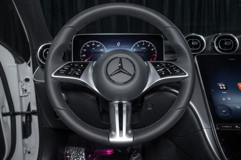 2025 Mercedes-Benz C-Class C 300 Sedan Peoria AZ