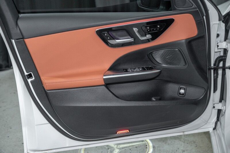 2025 Mercedes-Benz C-Class C 300 Sedan Peoria AZ