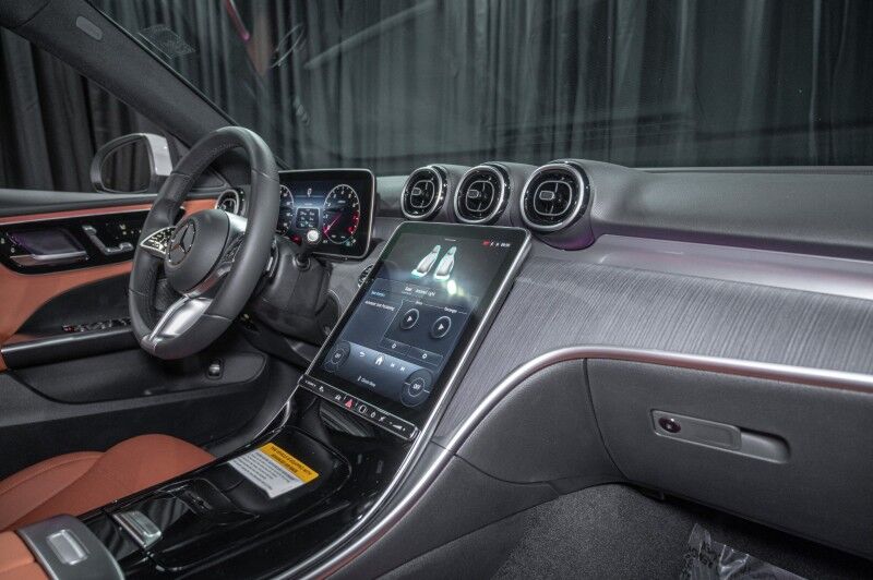 2025 Mercedes-Benz C-Class C 300 Sedan Peoria AZ