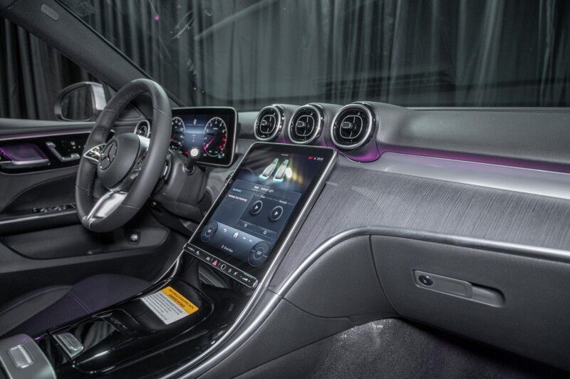 2025 Mercedes-Benz C-Class C 300 Sedan Peoria AZ