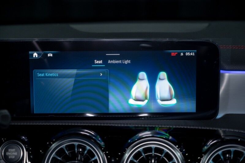 2025 Mercedes-Benz CLA 250 4MATIC&reg; Coupe Peoria AZ