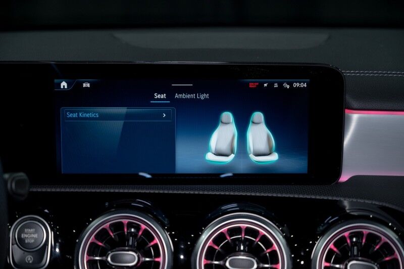 2025 Mercedes-Benz CLA 250 4MATIC&reg; Coupe Peoria AZ