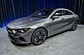 2025 Mercedes-Benz CLA 250 4MATIC&reg; Coupe