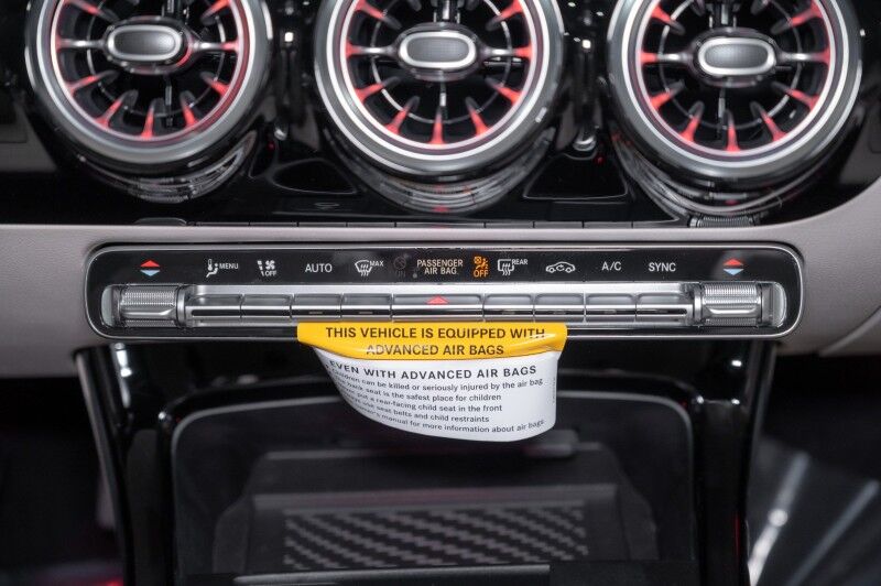 2025 Mercedes-Benz CLA 250 Coupe Peoria AZ