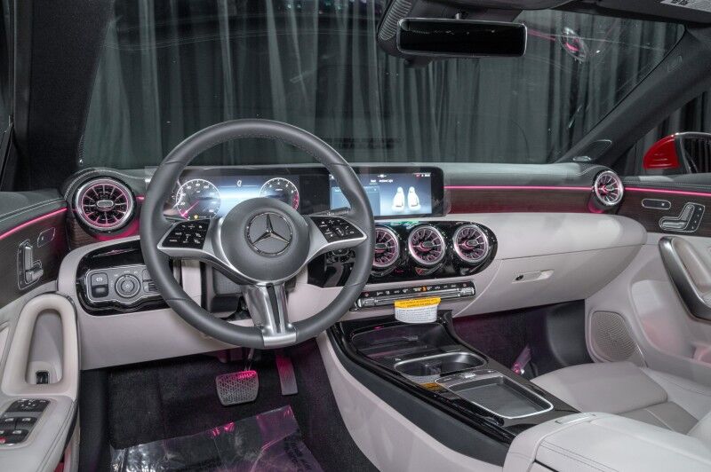 2025 Mercedes-Benz CLA 250 Coupe Peoria AZ