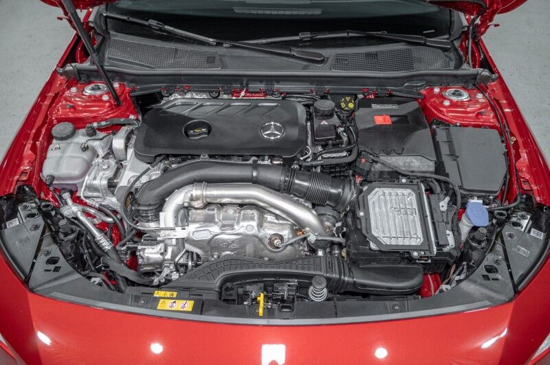 2025 Mercedes-Benz CLA 250 Coupe Peoria AZ