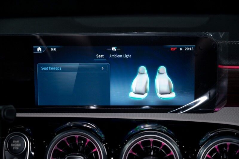 2025 Mercedes-Benz CLA 250 Coupe Peoria AZ