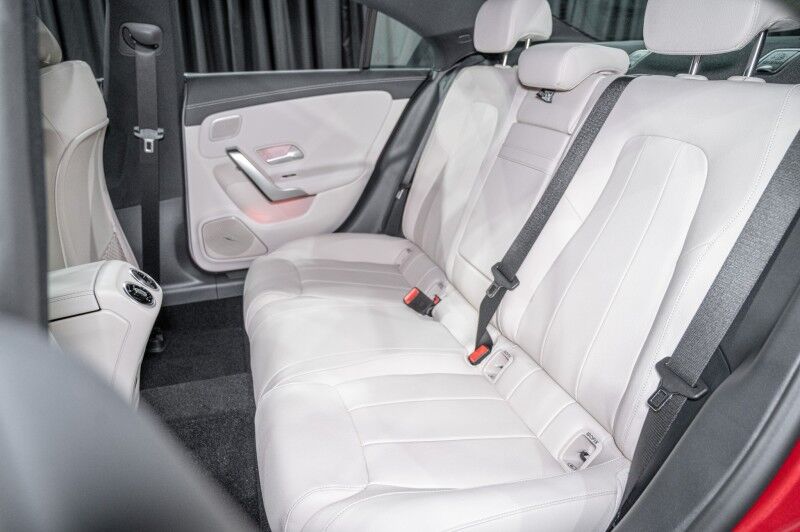 2025 Mercedes-Benz CLA 250 Coupe Peoria AZ