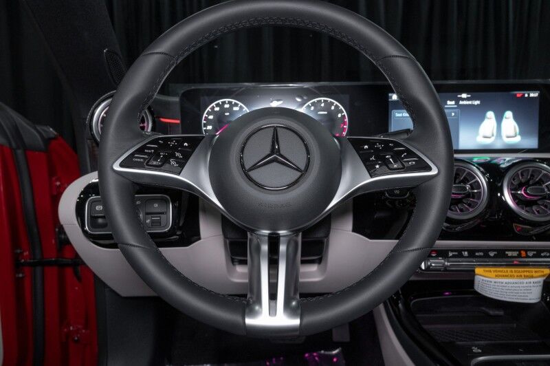 2025 Mercedes-Benz CLA 250 Coupe Peoria AZ