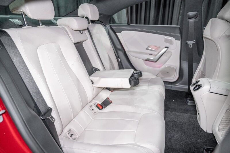 2025 Mercedes-Benz CLA 250 Coupe Peoria AZ