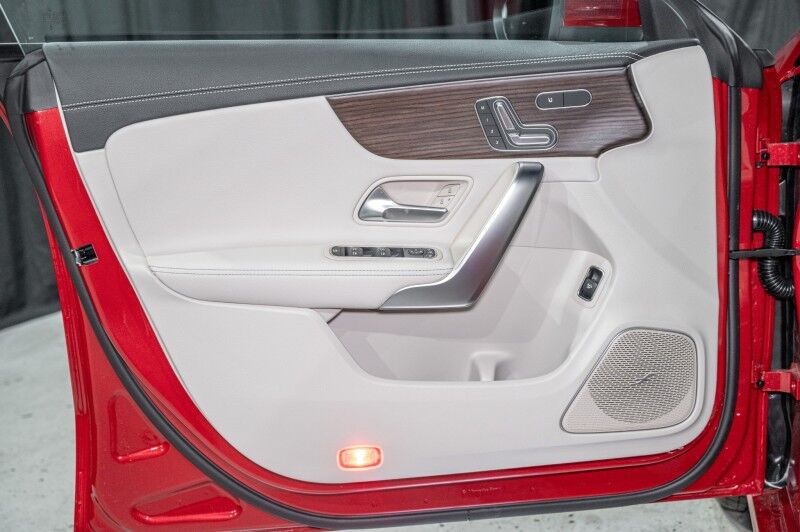 2025 Mercedes-Benz CLA 250 Coupe Peoria AZ