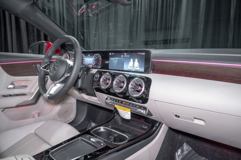 2025 Mercedes-Benz CLA 250 Coupe Peoria AZ