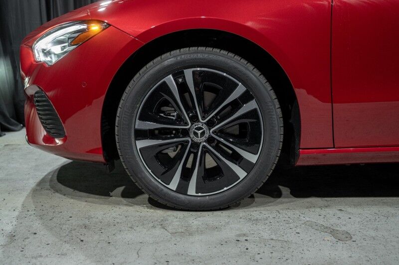 2025 Mercedes-Benz CLA 250 Coupe Peoria AZ