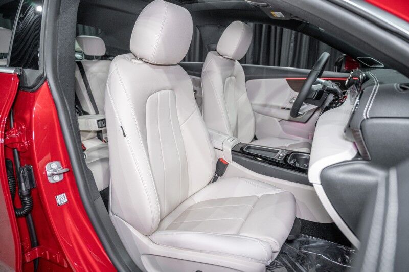 2025 Mercedes-Benz CLA 250 Coupe Peoria AZ