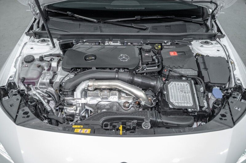 2025 Mercedes-Benz CLA 250 Coupe Peoria AZ