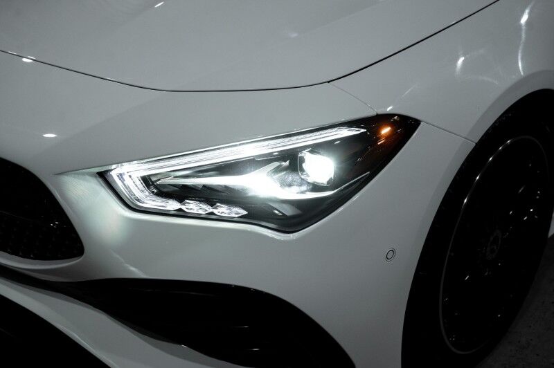 2025 Mercedes-Benz CLA 250 Coupe Peoria AZ