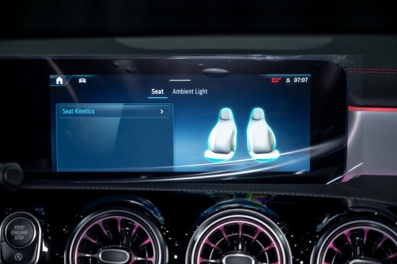 2025 Mercedes-Benz CLA 250 Coupe Peoria AZ