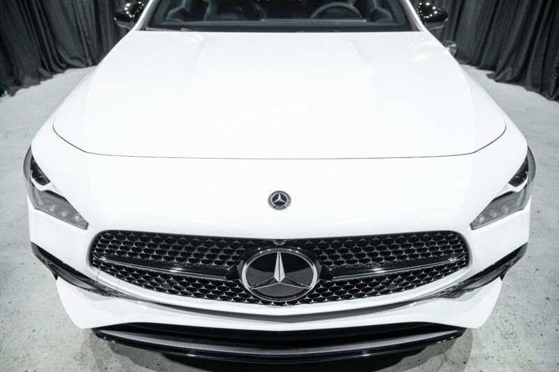 2025 Mercedes-Benz CLA 250 Coupe