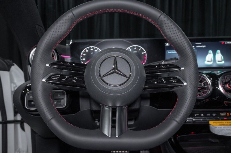 2025 Mercedes-Benz CLA 250 Coupe Peoria AZ