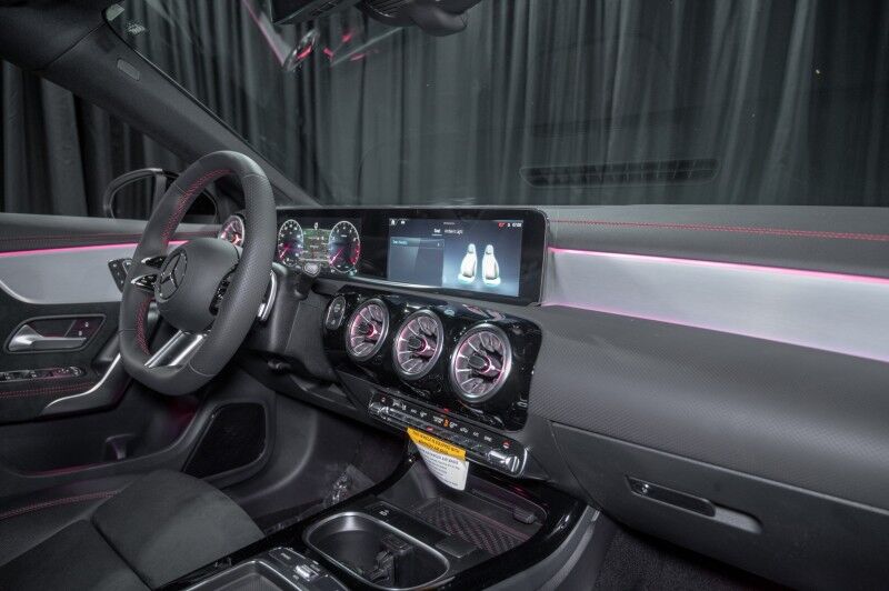 2025 Mercedes-Benz CLA 250 Coupe Peoria AZ