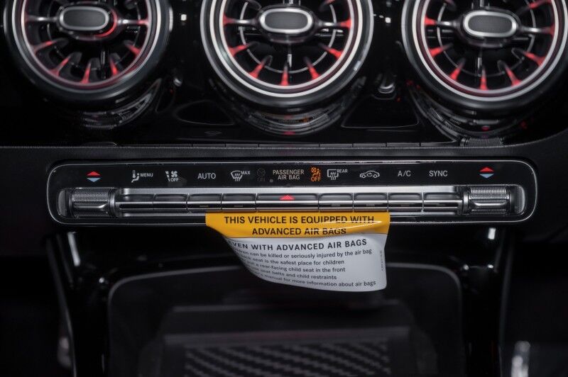 2025 Mercedes-Benz CLA 250 Coupe Peoria AZ