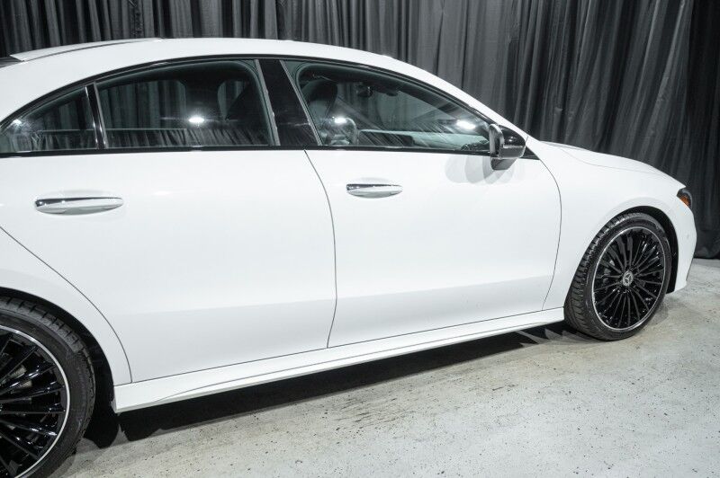 2025 Mercedes-Benz CLA 250 Coupe Peoria AZ