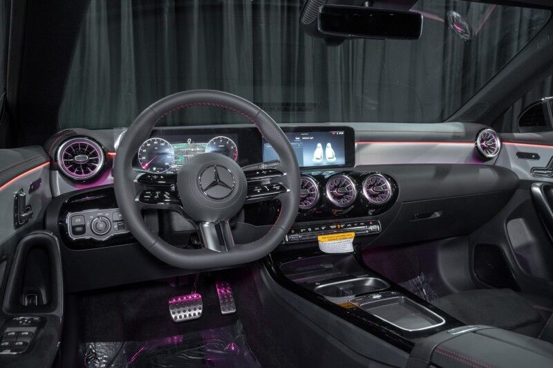 2025 Mercedes-Benz CLA 250 Coupe Peoria AZ