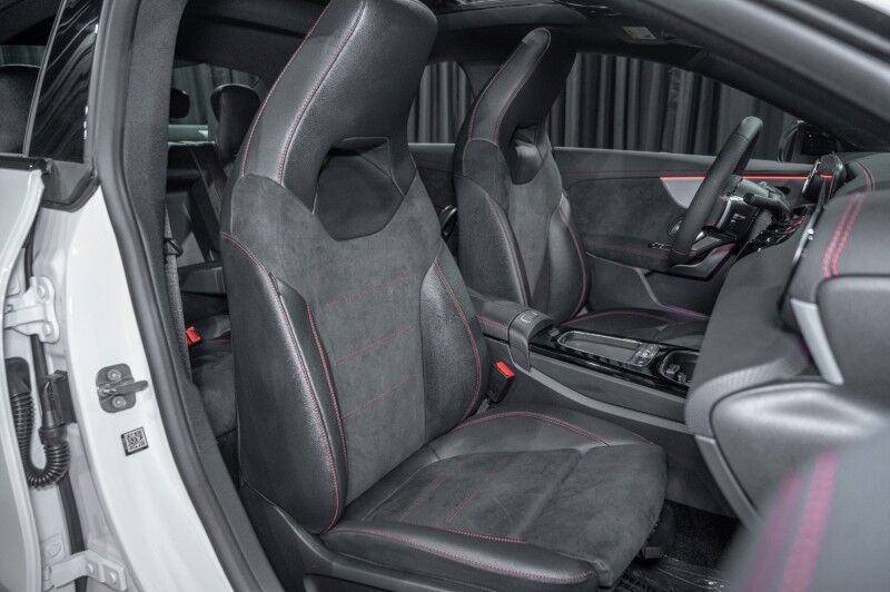 2025 Mercedes-Benz CLA 250 Coupe Peoria AZ