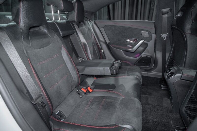 2025 Mercedes-Benz CLA 250 Coupe Peoria AZ