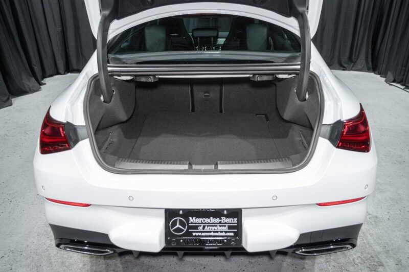 2025 Mercedes-Benz CLA 250 Coupe Peoria AZ