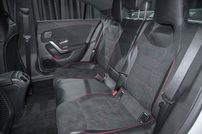 2025 Mercedes-Benz CLA 250 Coupe Peoria AZ