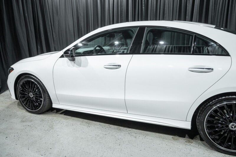 2025 Mercedes-Benz CLA 250 Coupe Peoria AZ